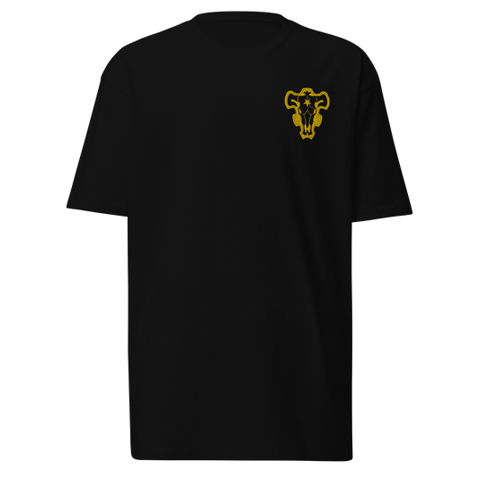 Black Clover T-Shirt